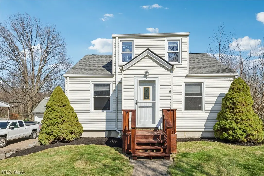 2825 Orchard Drive, Willoughby Hills, OH 44092 - #1