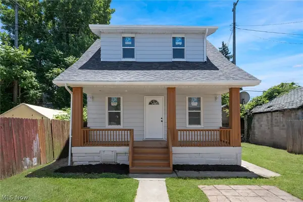 3909 Daisy Avenue #3911, Cleveland, OH 44109