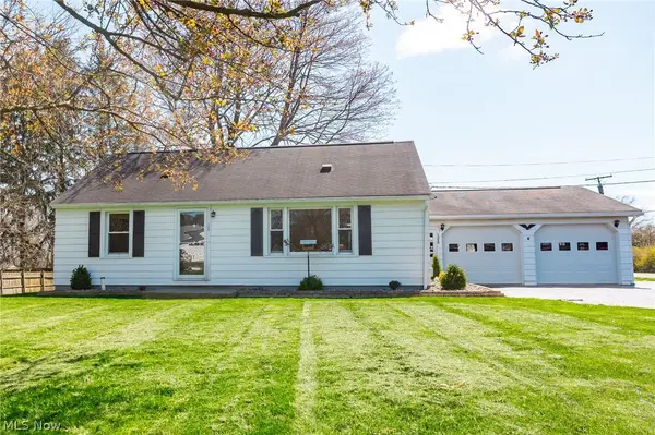 1350 Blachleyville Road, Wooster, OH 44691