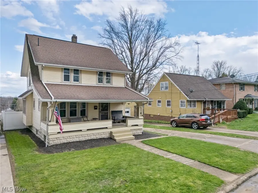 322 21st Nw Street, Massillon, OH 44647 - #3