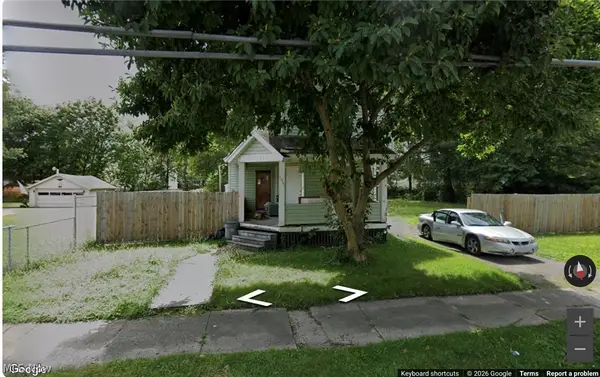 401 Cleveland Road, Cleveland, OH 44108