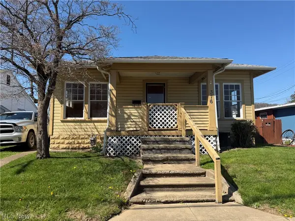 376 E State Street, Newcomerstown, OH 43832