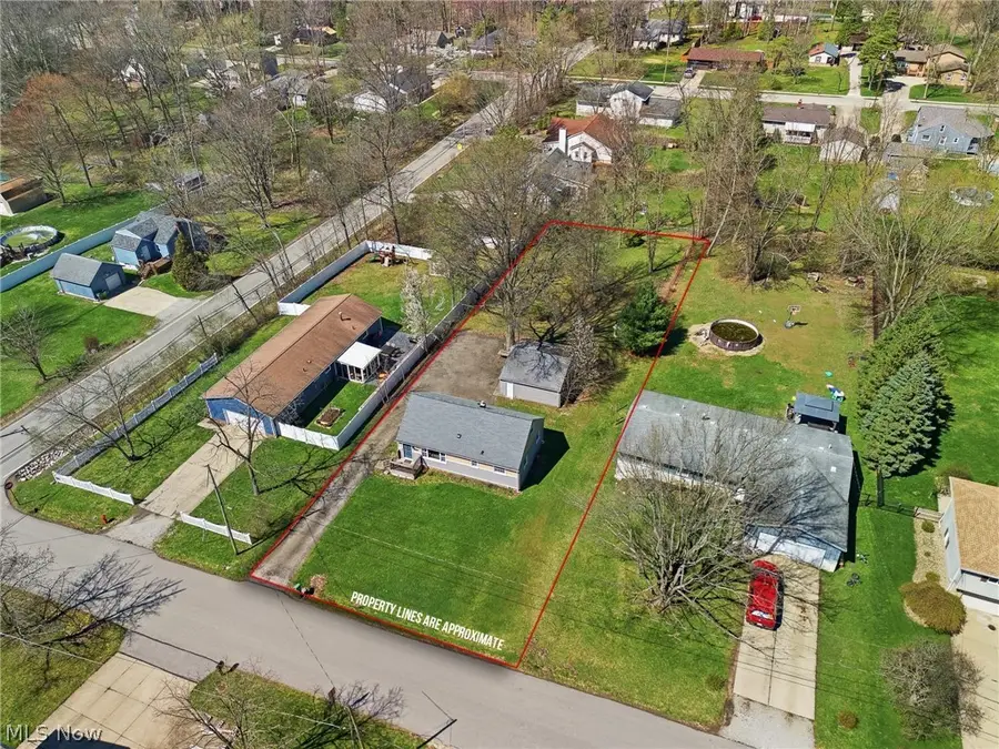 1517 Gottschall Road, Stow, OH 44224 - #3