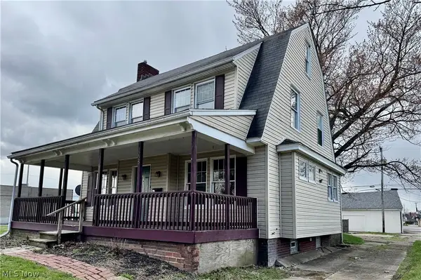 1225 Woodland Nw Avenue, Canton, OH 44703