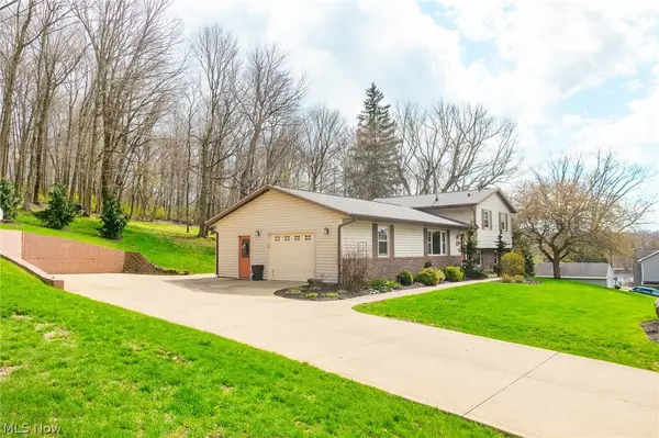 241 Monroe Street, Fredericksburg, OH 44627