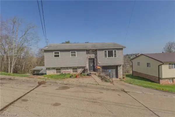38 Southmoor Heights, Parkersburg, WV 26101