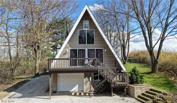 2684 Bern Drive, Millersburg, OH 44654