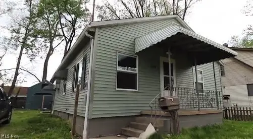 1238 Leeser Avenue, Akron, OH 44314 - #1