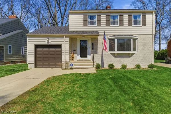 23380 Belmont Drive, Westlake, OH 44145