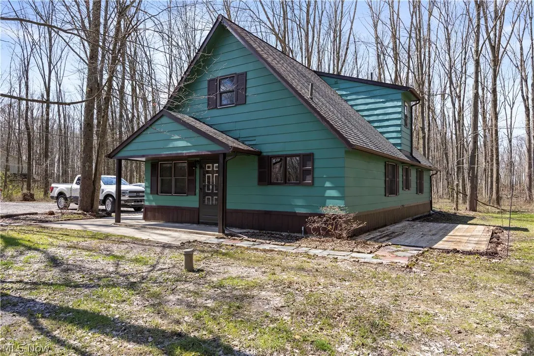 13460 Gifford Road, Oberlin, OH 44074 - #1