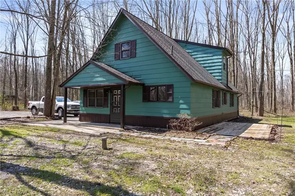 13460 Gifford Road, Oberlin, OH 44074