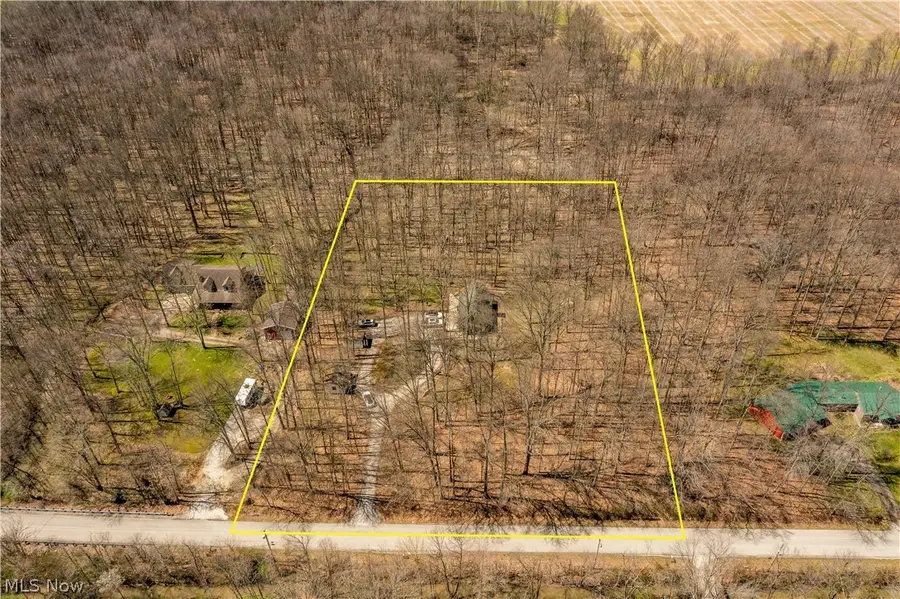 13460 Gifford Road, Oberlin, OH 44074 - #3