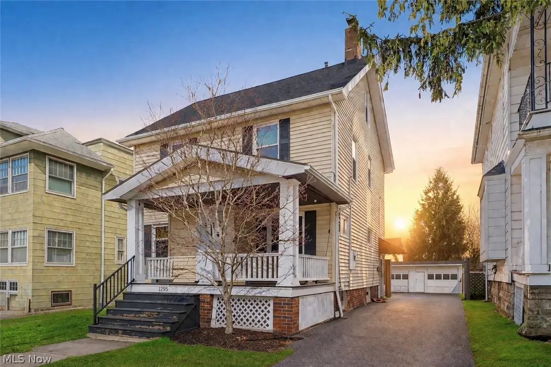 1295 Lakeland Avenue, Lakewood, OH 44107 - #1