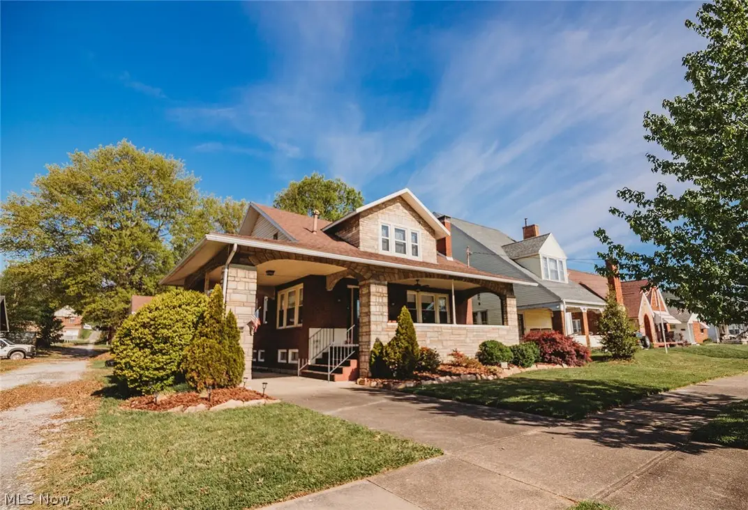 2107 Park Avenue, Parkersburg, WV 26101 - #1