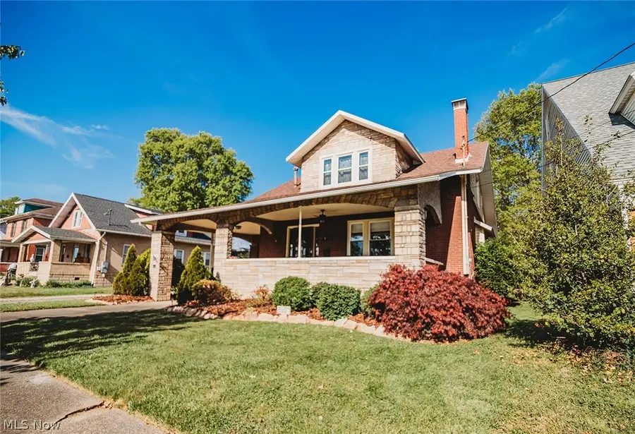 2107 Park Avenue, Parkersburg, WV 26101 - #2