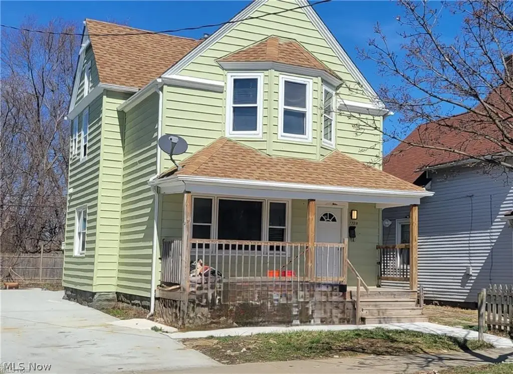 7728 Colgate Avenue, Cleveland, OH 44102 - #1
