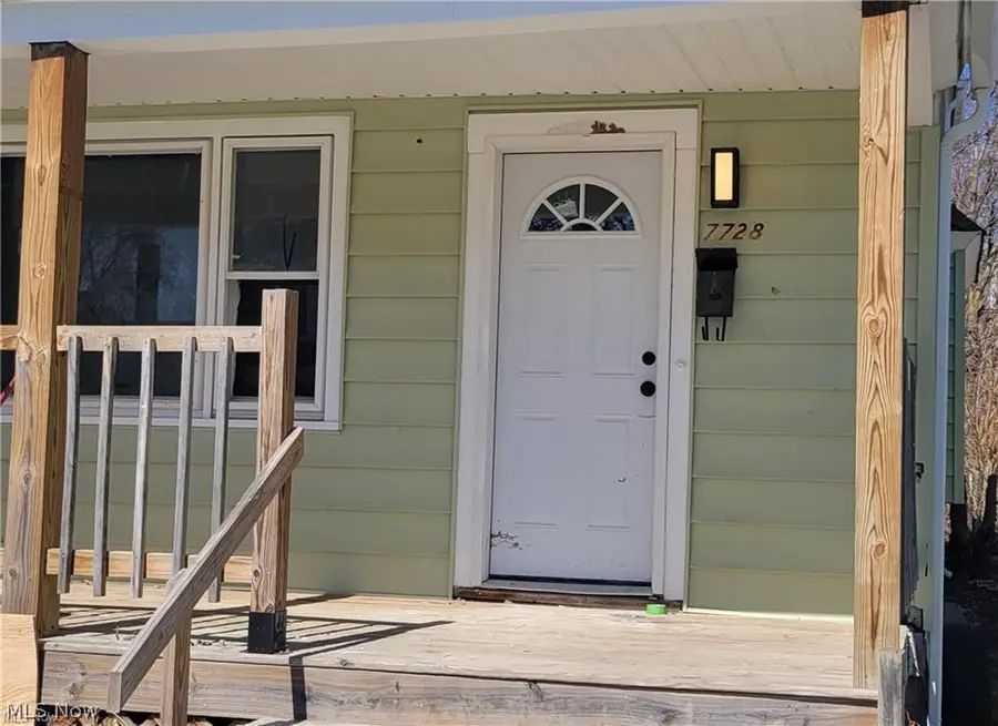 7728 Colgate Avenue, Cleveland, OH 44102 - #2