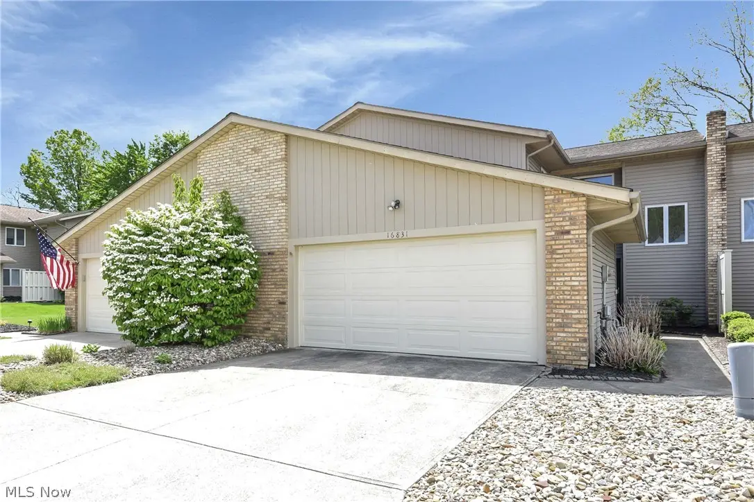 16831 Orchard Grove Drive #12B, Middleburg Heights, OH 44130 - #1