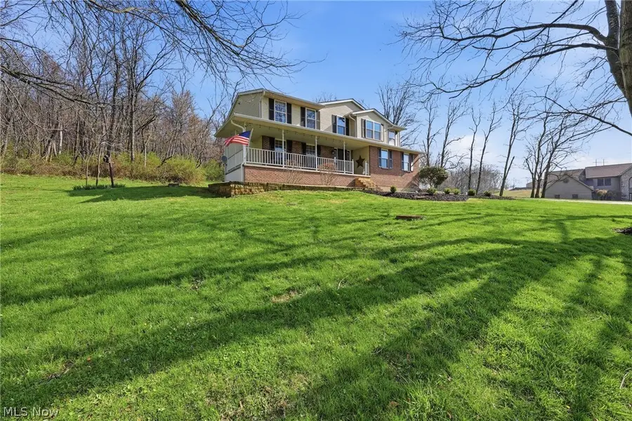 3340 Colonel Jackson Drive, Zanesville, OH 43701 - #2