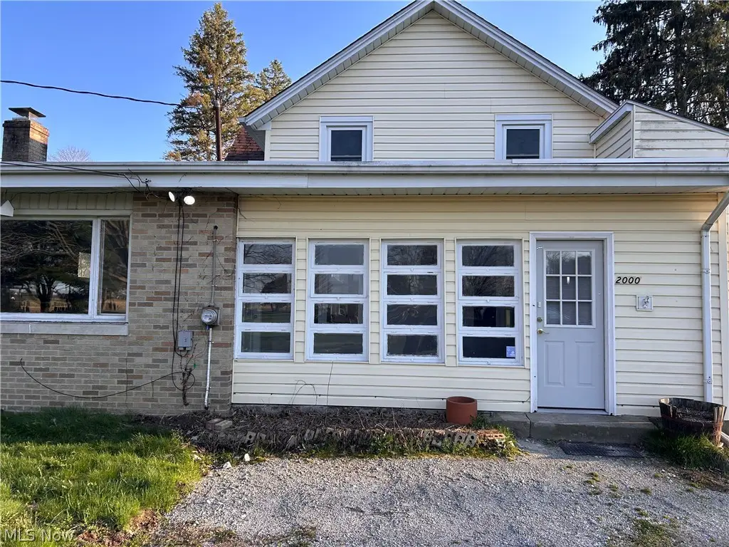 2000 Butternut Nw Street, North Canton, OH 44720 - #1