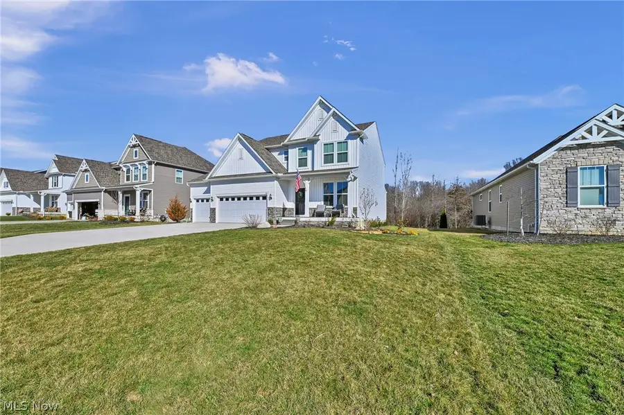 180 Country Meadow Lane, Wadsworth, OH 44281 - #3