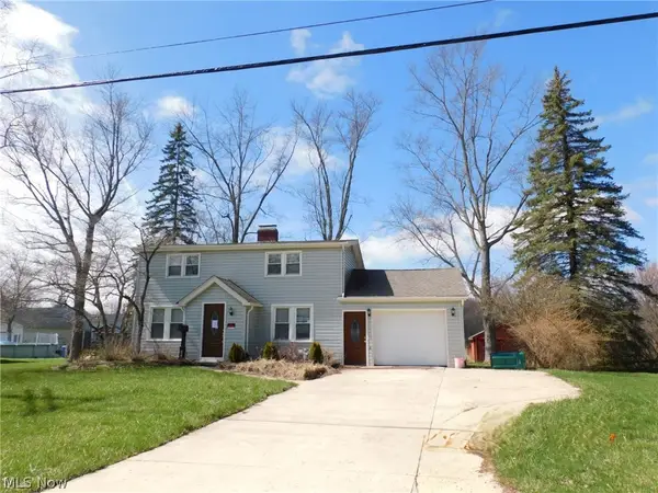 303 S Market Street, Jefferson, OH 44047