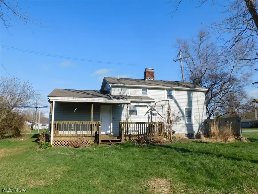 303 S Market Street, Jefferson, OH 44047 - #2