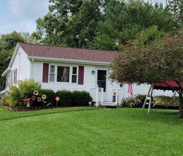 1274 Oak Lane, Zanesville, OH 43701