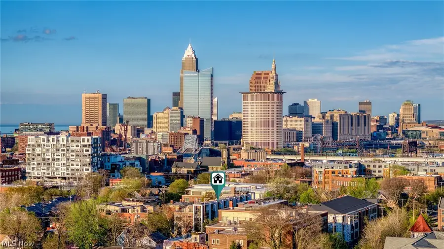 3114 Vine Court, Cleveland, OH 44113 - #2