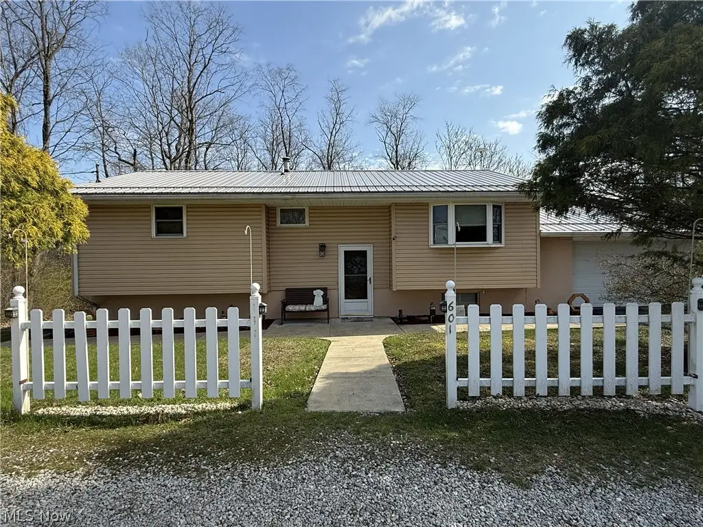 601 Emmett Way, Steubenville, OH 43952 - #1