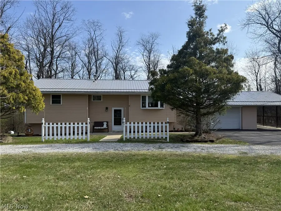 601 Emmett Way, Steubenville, OH 43952 - #2