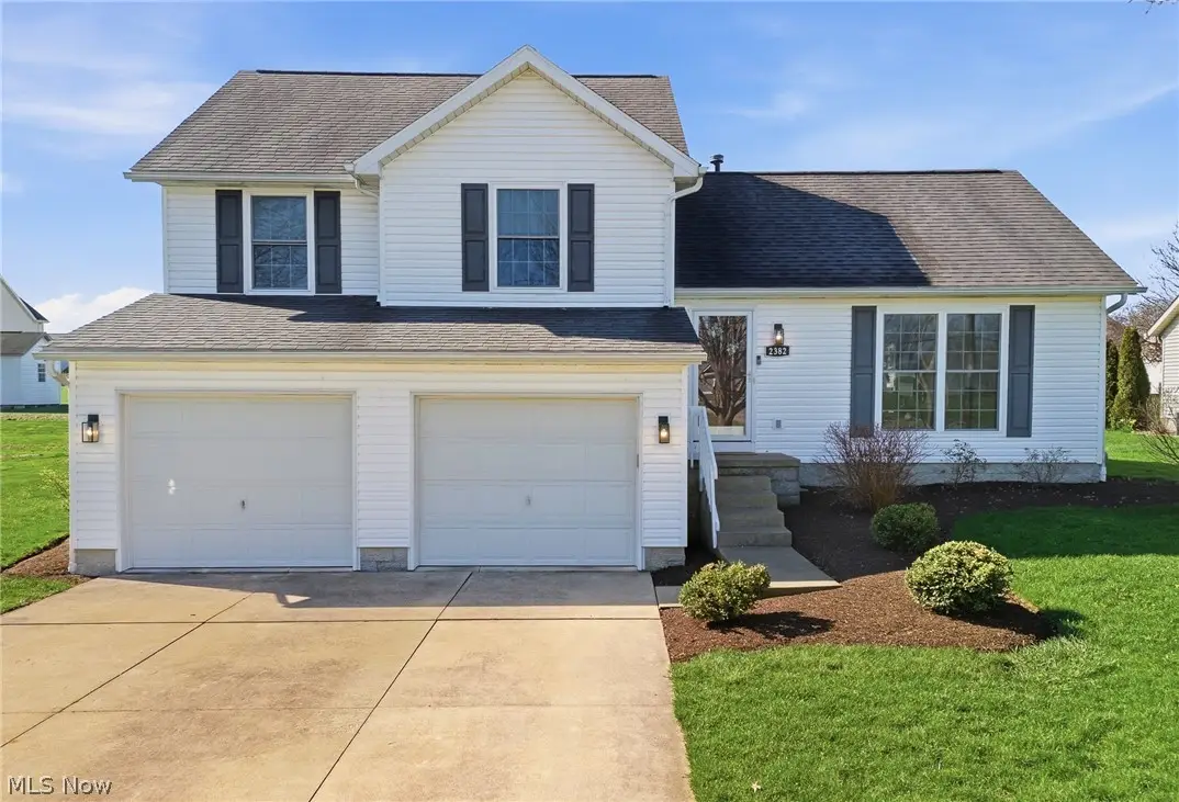 2382 Mount Pleasant Ne Street, Canton, OH 44721 - #1