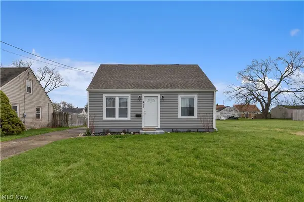 415 N Glenellen Avenue, Youngstown, OH 44509