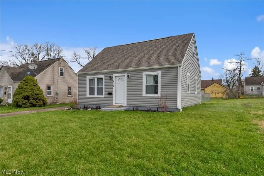 415 N Glenellen Avenue, Youngstown, OH 44509 - #3