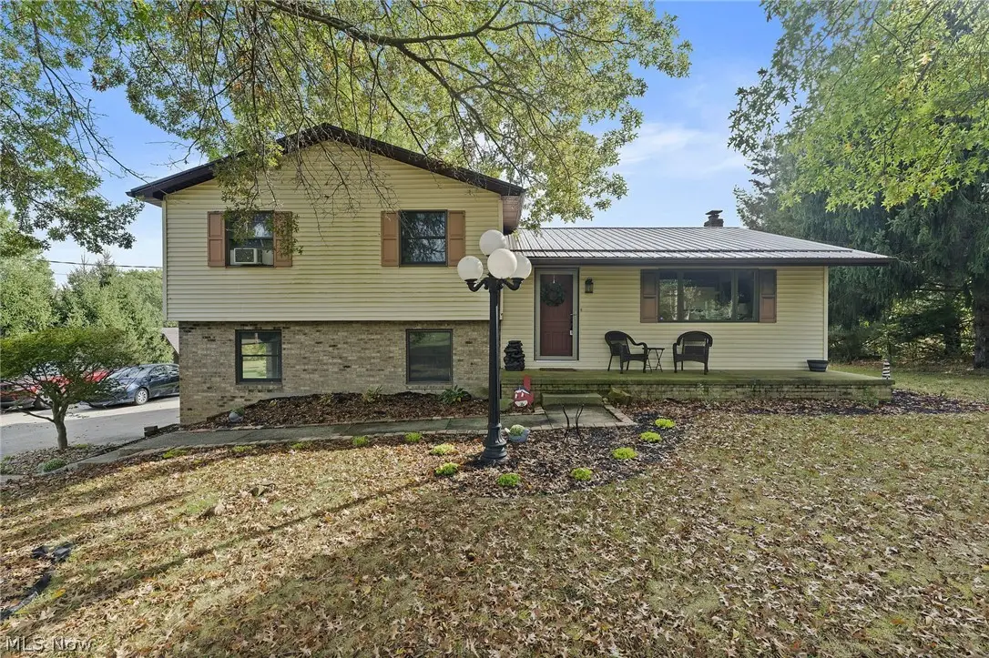 4278 Dudley Road, Mantua, OH 44255 - #1