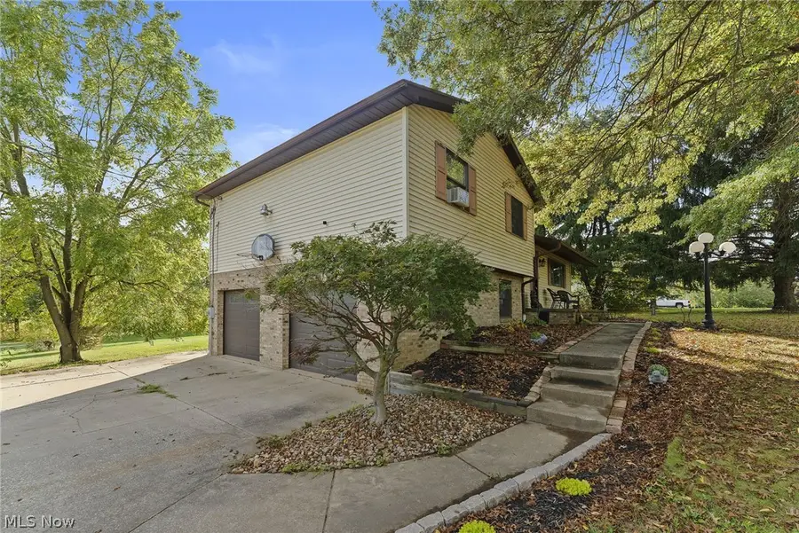 4278 Dudley Road, Mantua, OH 44255 - #2