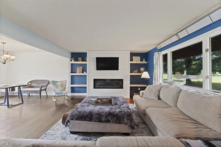 4278 Dudley Road, Mantua, OH 44255 - #3