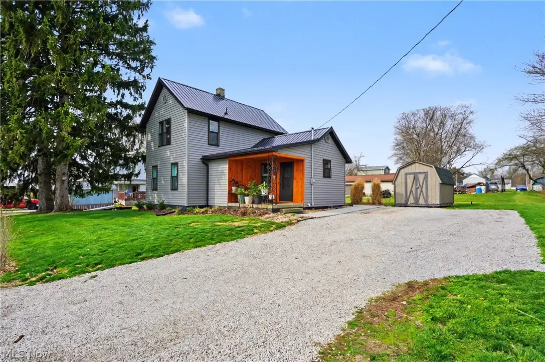 1101 Princehorn Nw Avenue, Tuscarawas, OH 44669 - #1