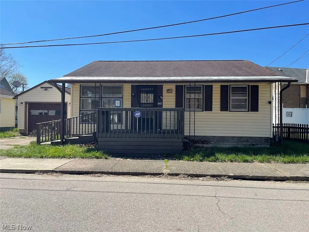 234 N Bridge Street, Newcomerstown, OH 43832 - #1