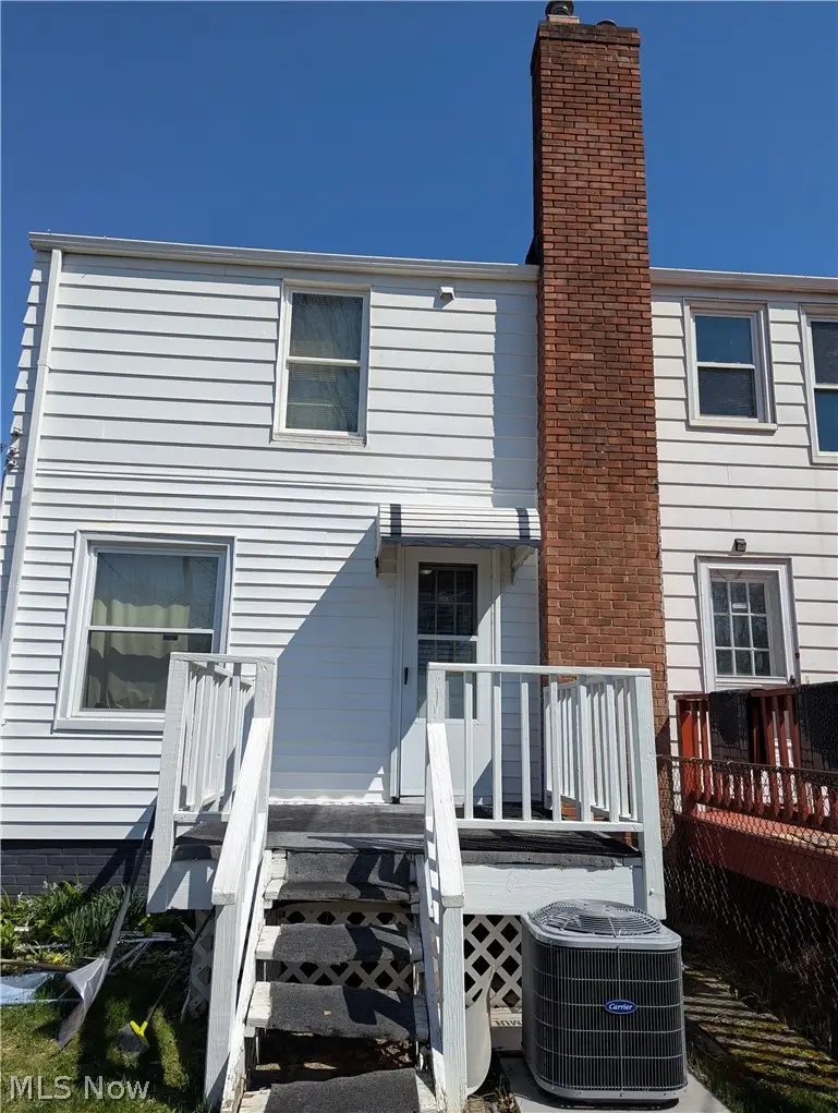 1490 E 250th Street, Euclid, OH 44117 - #2