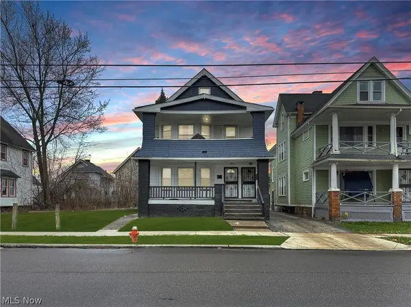 14012 Shaw Avenue, Cleveland, OH 44112