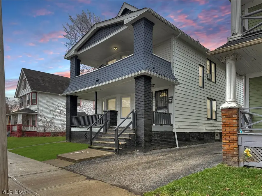 14012 Shaw Avenue, Cleveland, OH 44112 - #2