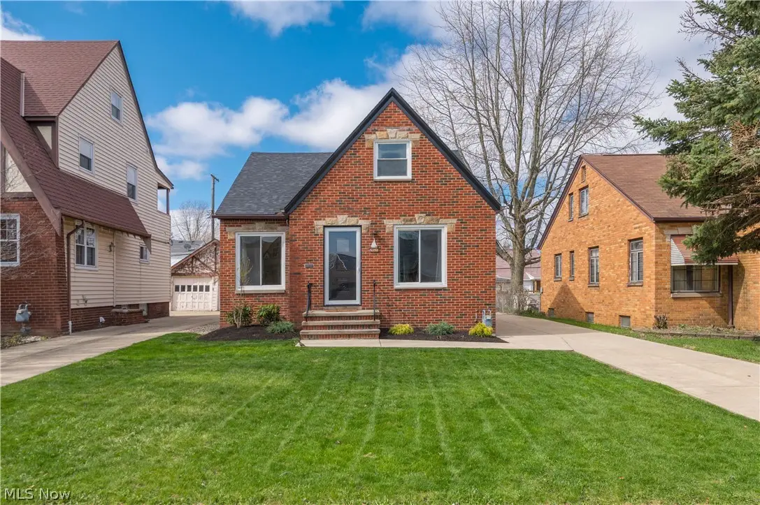 6392 Doncaster Avenue, Parma, OH 44129 - #1