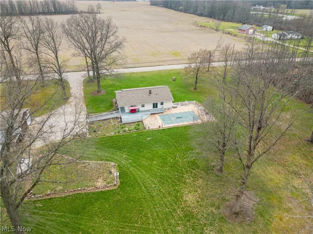 6401 Moff Road, Atwater, OH 44201 - #1