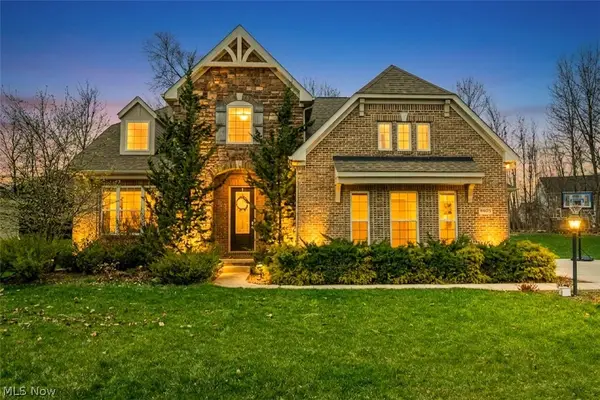 9403 Grace Drive, Twinsburg, OH 44087