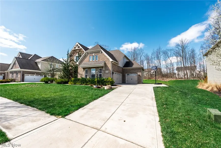 9403 Grace Drive, Twinsburg, OH 44087 - #2