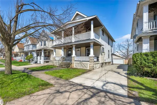 4212 Wichita Avenue, Cleveland, OH 44109