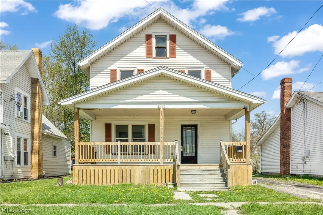 1631 W 8th Street, Ashtabula, OH 44004 - #1