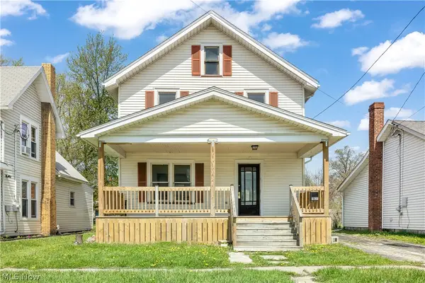 1631 W 8th Street, Ashtabula, OH 44004