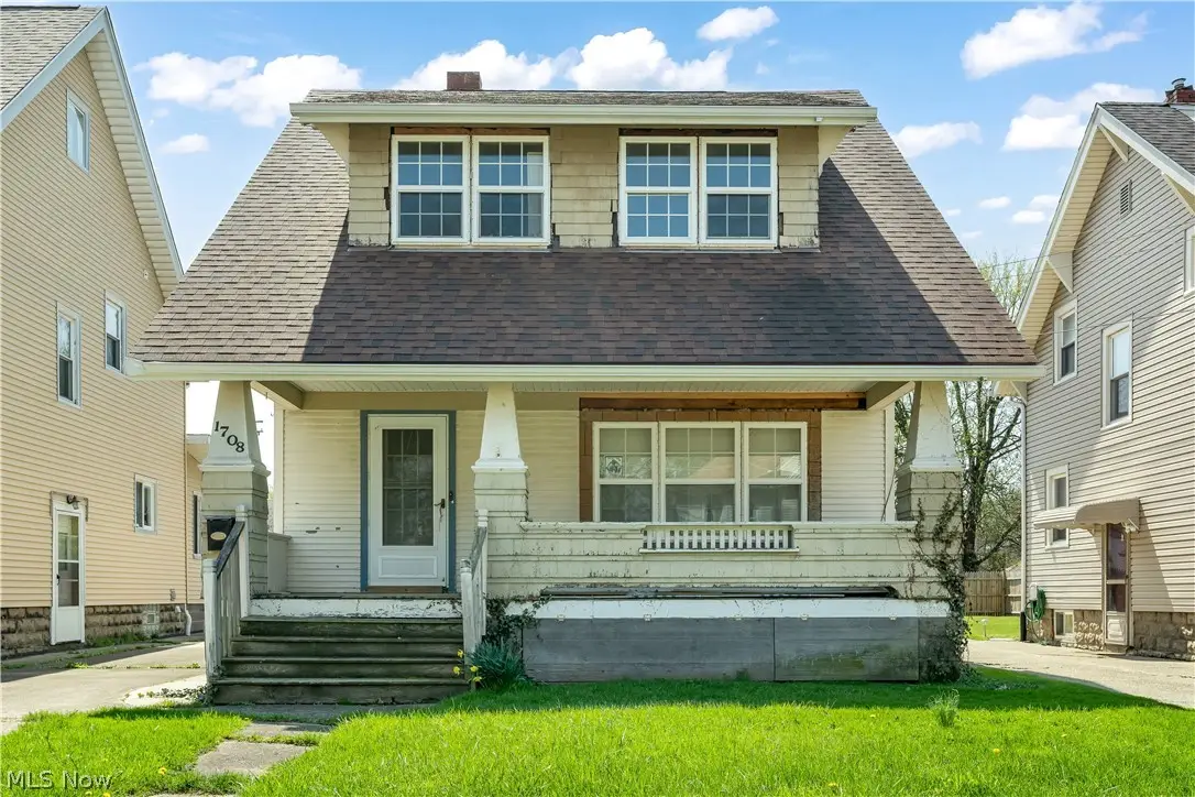 1708 W 8th Street, Ashtabula, OH 44004 - #1